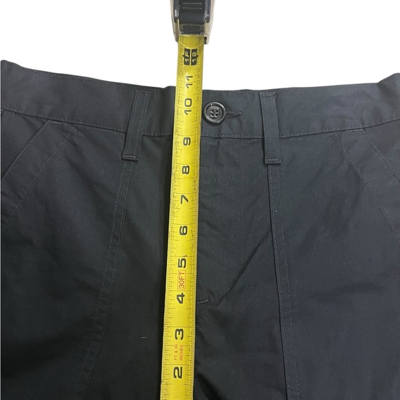 Agolde Black Women's Pants - Picture 7 of 8